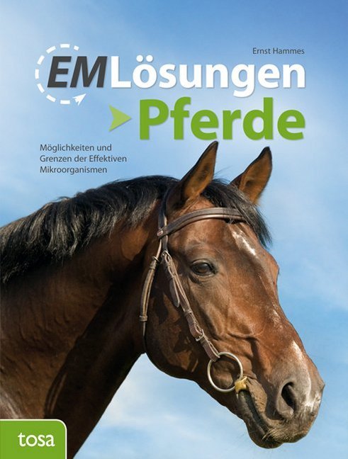 EM-Lösungen - Pferde main product photo