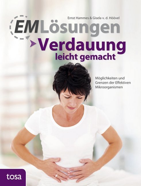 EM-Lösungen - Verdauung leicht gemacht main product photo
