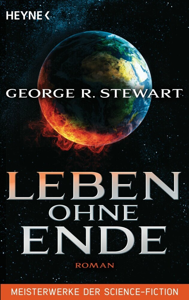 Leben ohne Ende main product photo