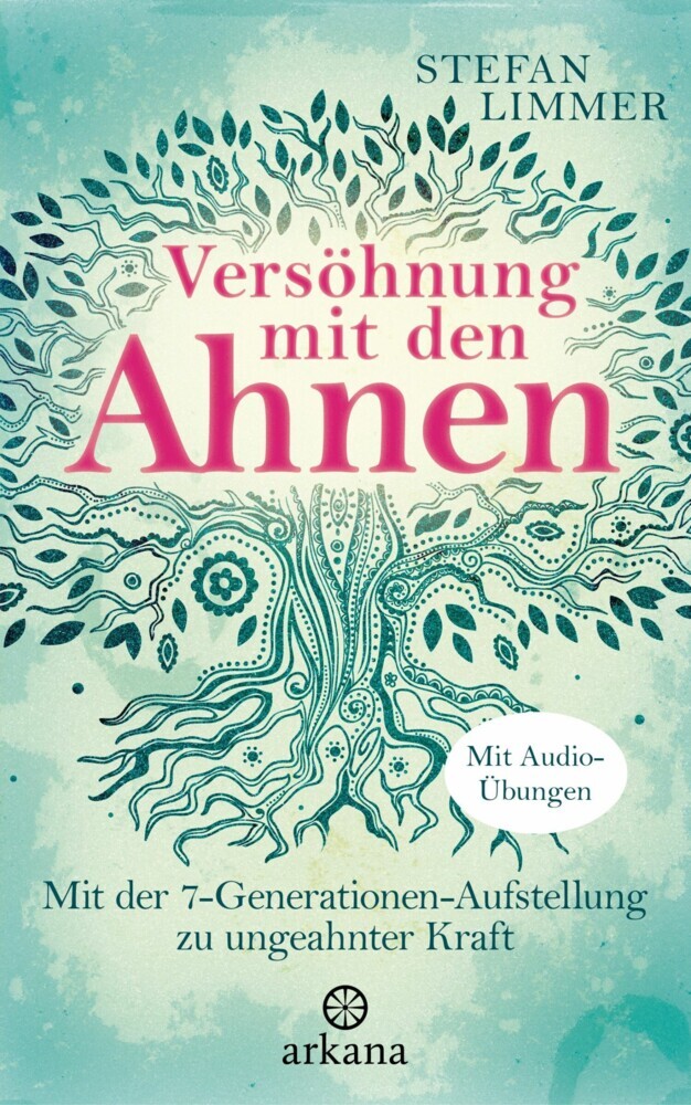 Versöhnung mit den Ahnen main product photo