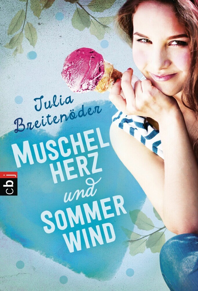Muschelherz und Sommerwind main product photo