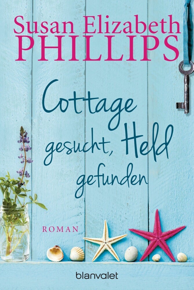 Cottage gesucht, Held gefunden main product photo