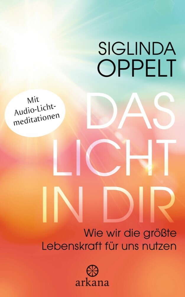 Das Licht in dir main product photo