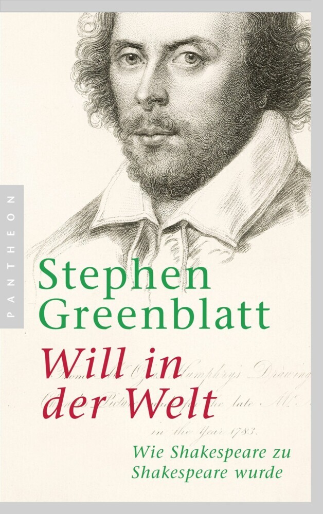 Will in der Welt main product photo