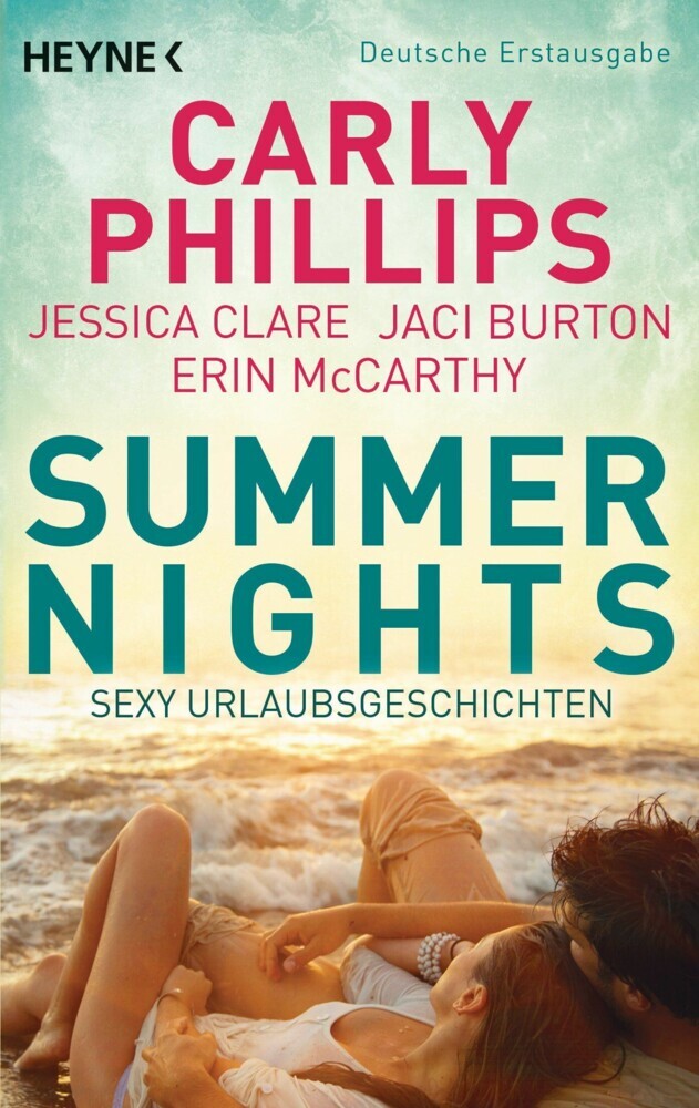 Summer Nights main product photo