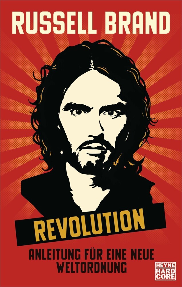 Revolution main product photo