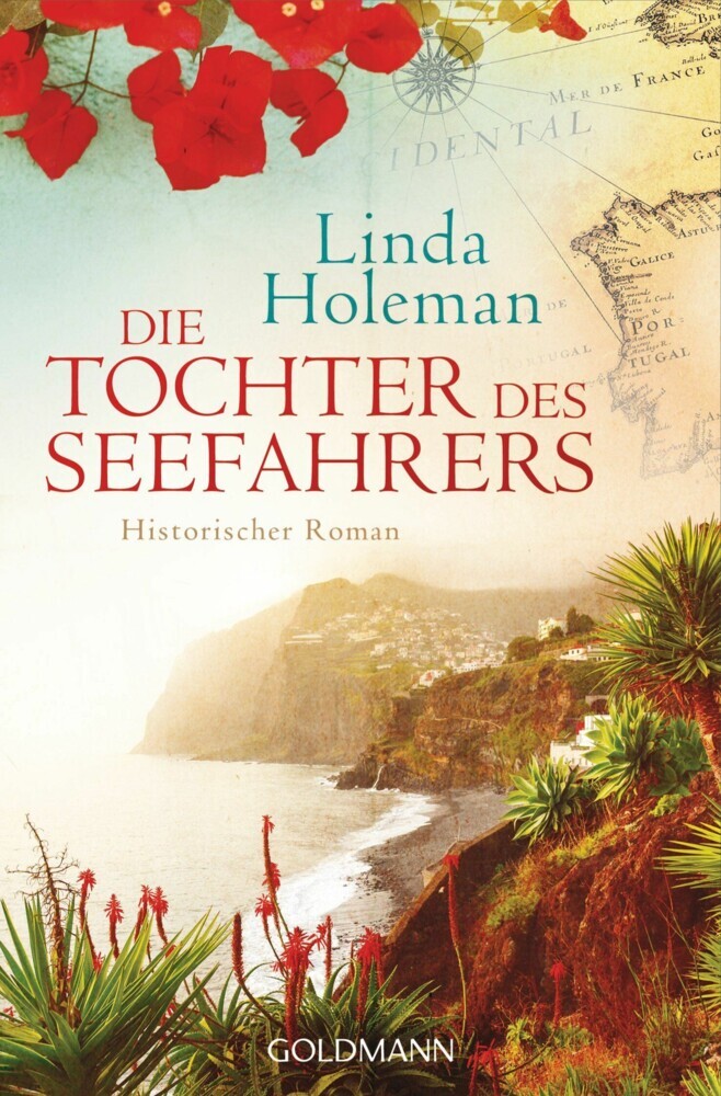 Die Tochter des Seefahrers main product photo
