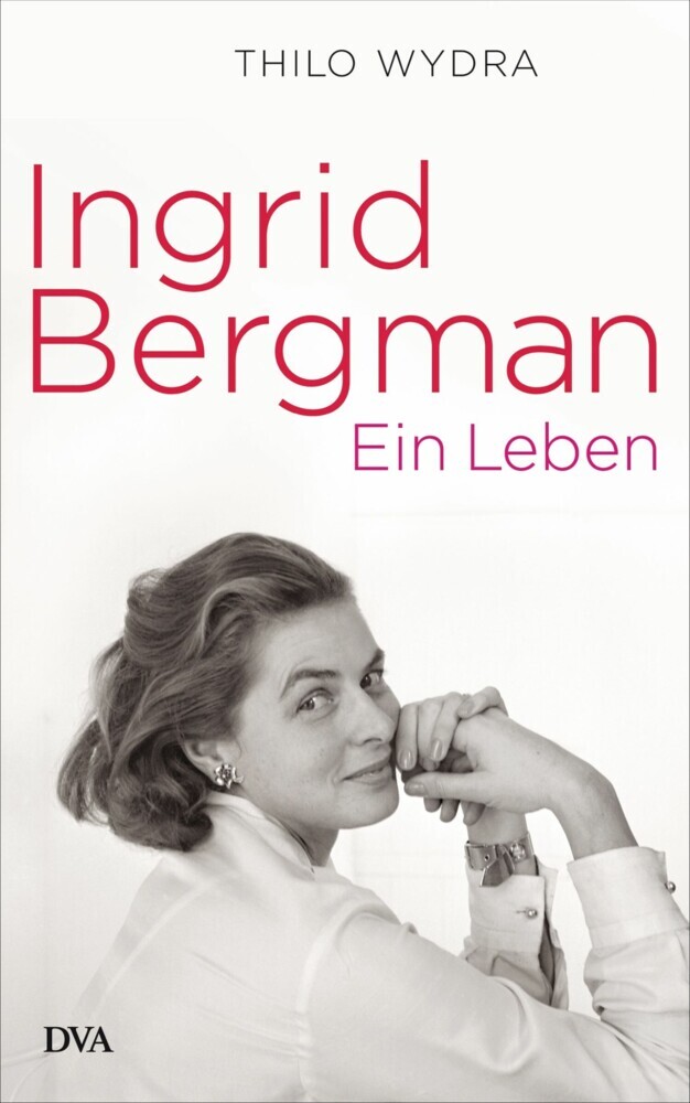 Ingrid Bergman main product photo