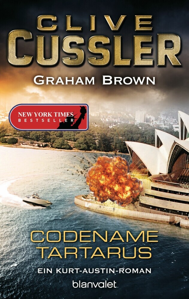 Codename Tartarus main product photo