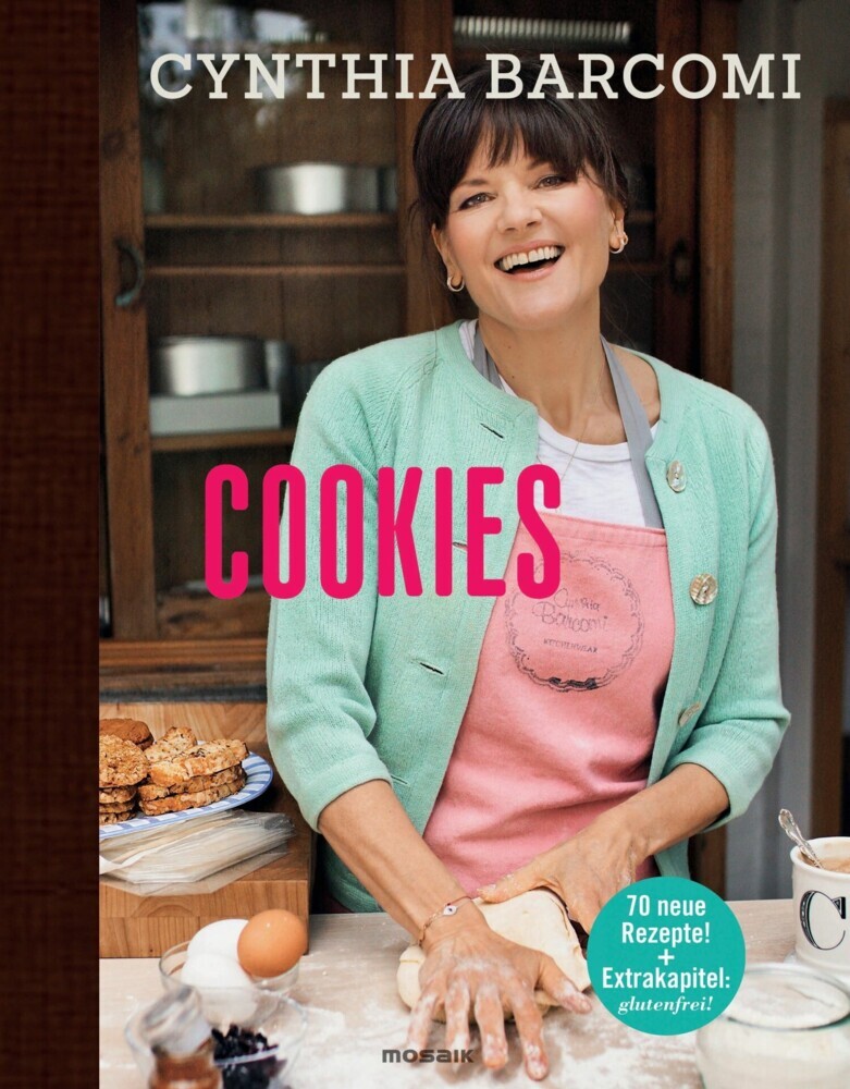 Cookies main product photo