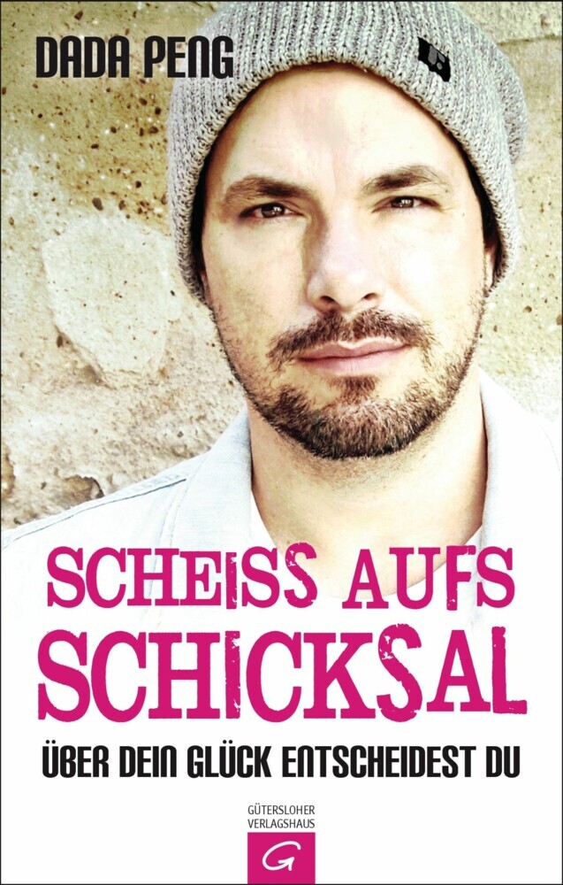Scheiß aufs Schicksal main product photo