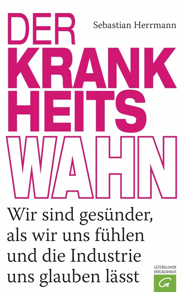 Der Krankheitswahn main product photo