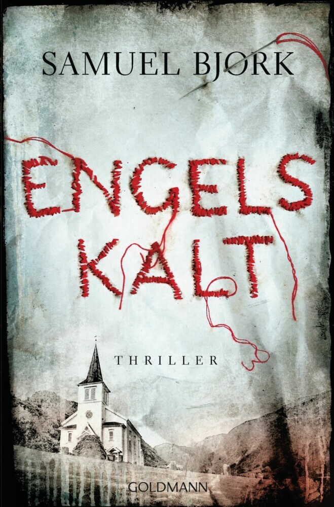 Engelskalt main product photo