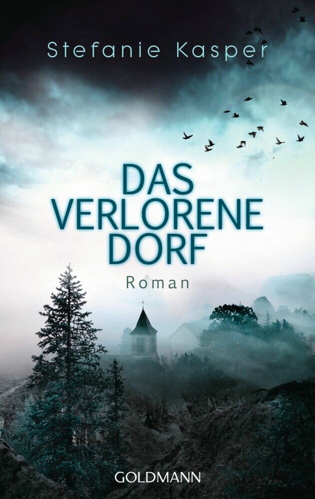 Das verlorene Dorf main product photo