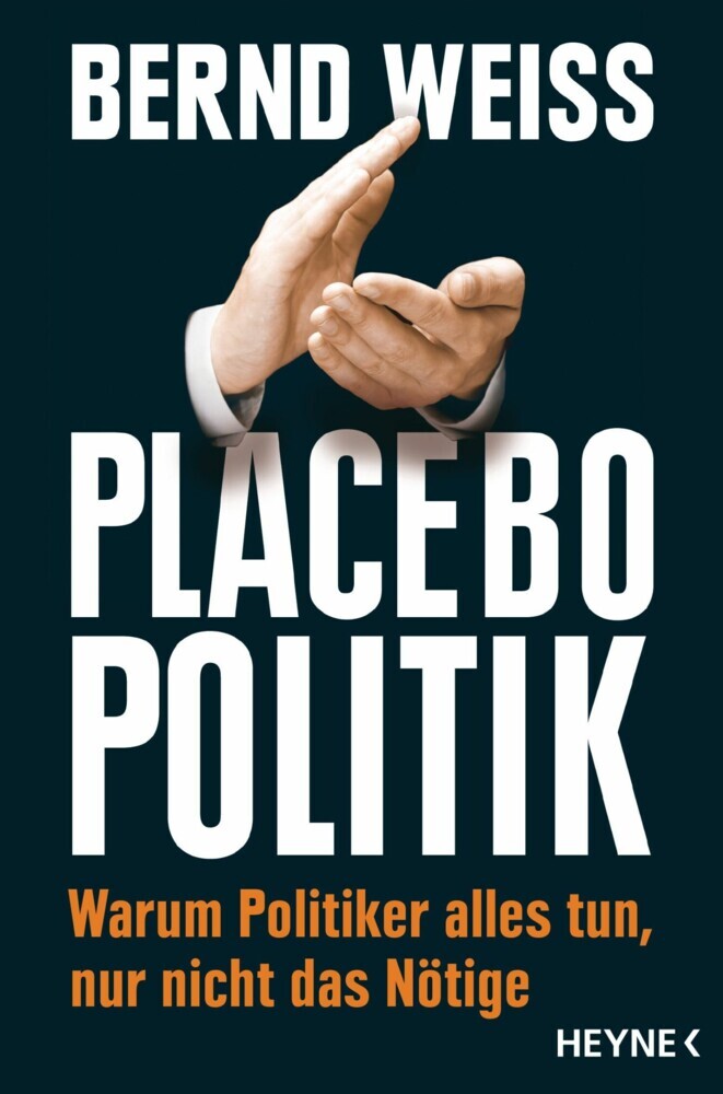 Placebo-Politik main product photo