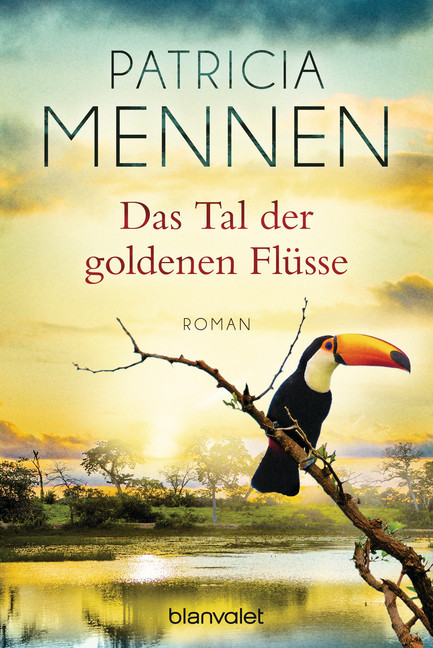 Das Tal der goldenen Flüsse main product photo