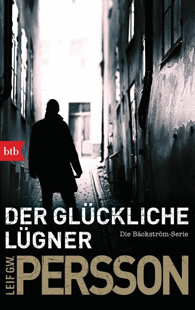 Der glückliche Lügner main product photo