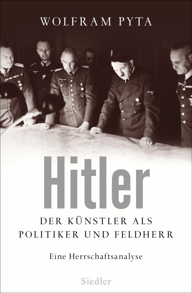 Hitler main product photo