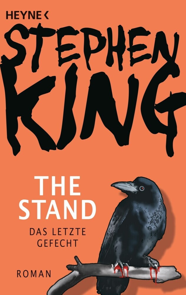 The Stand - Das letzte Gefecht main product photo