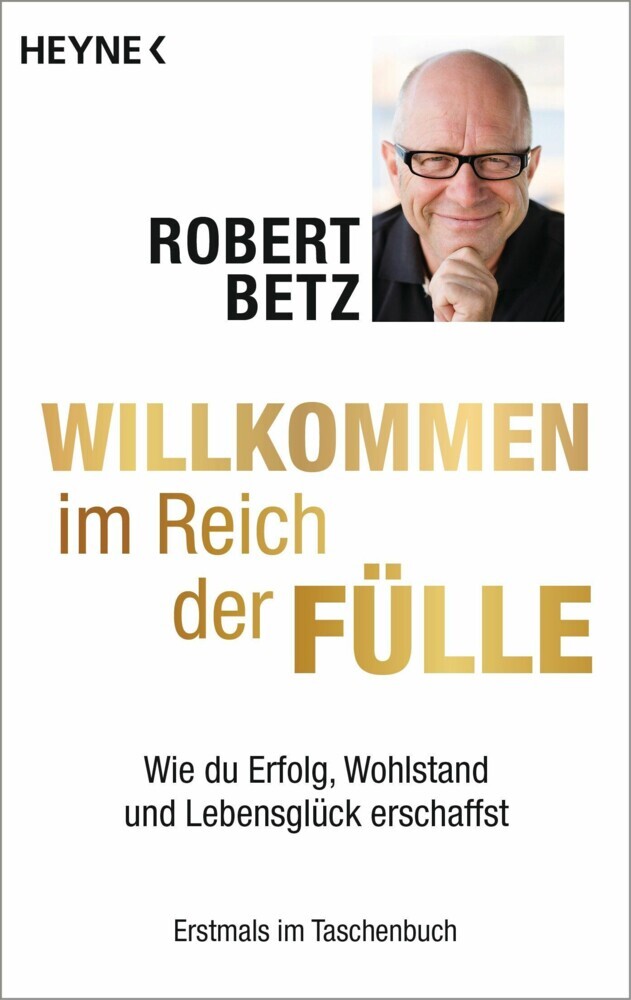 Willkommen im Reich der Fülle main product photo