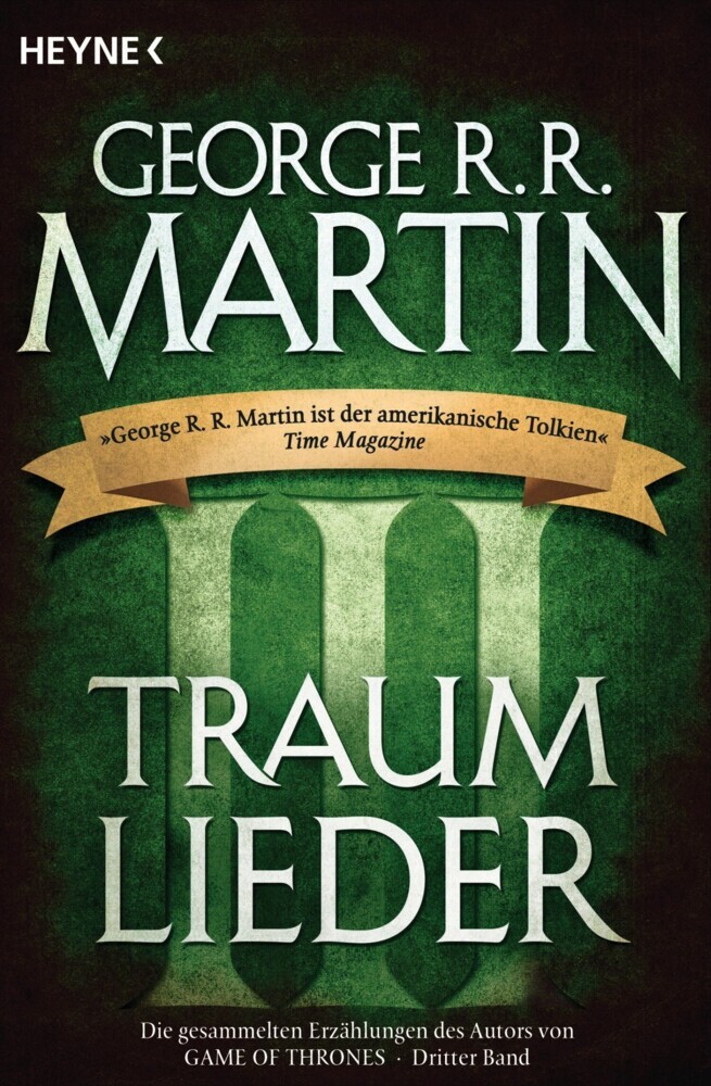 Traumlieder 3 main product photo