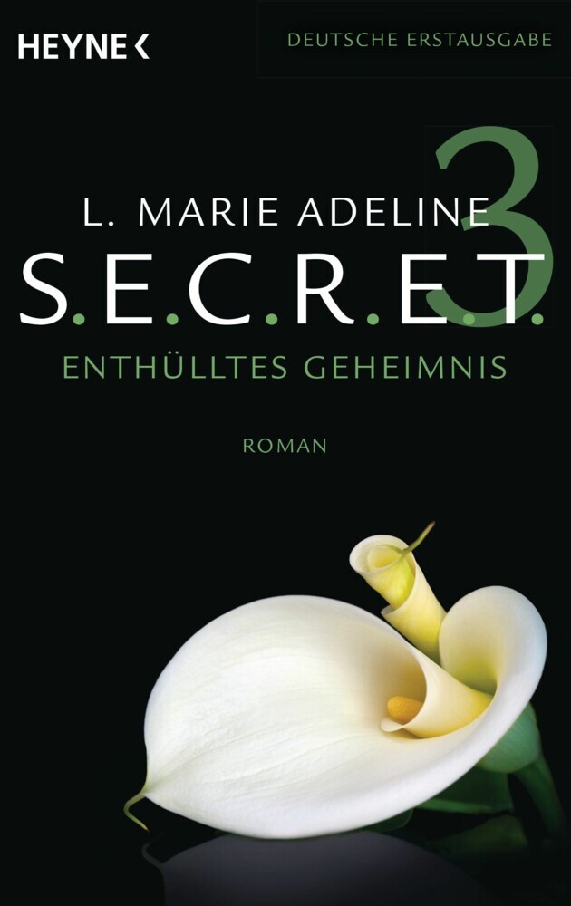 SECRET main product photo