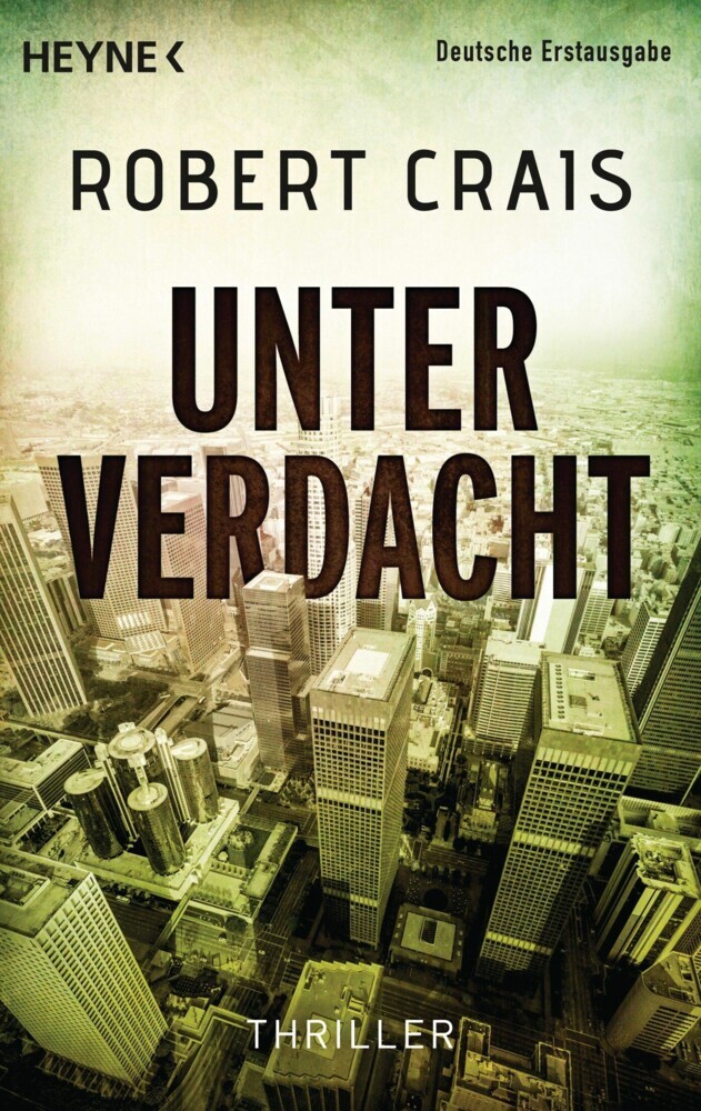 Unter Verdacht main product photo