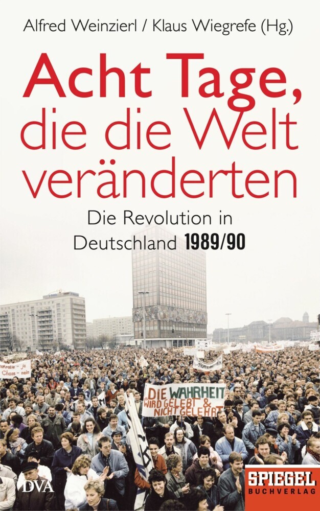 Acht Tage, die die Welt veränderten main product photo