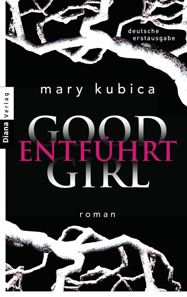 Good Girl. Entführt main product photo