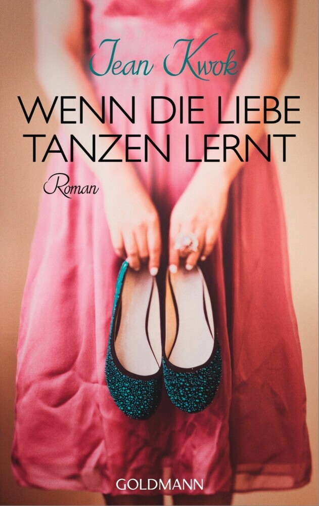 Wenn die Liebe tanzen lernt main product photo