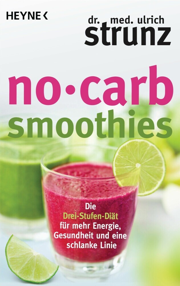 No-Carb-Smoothies main product photo