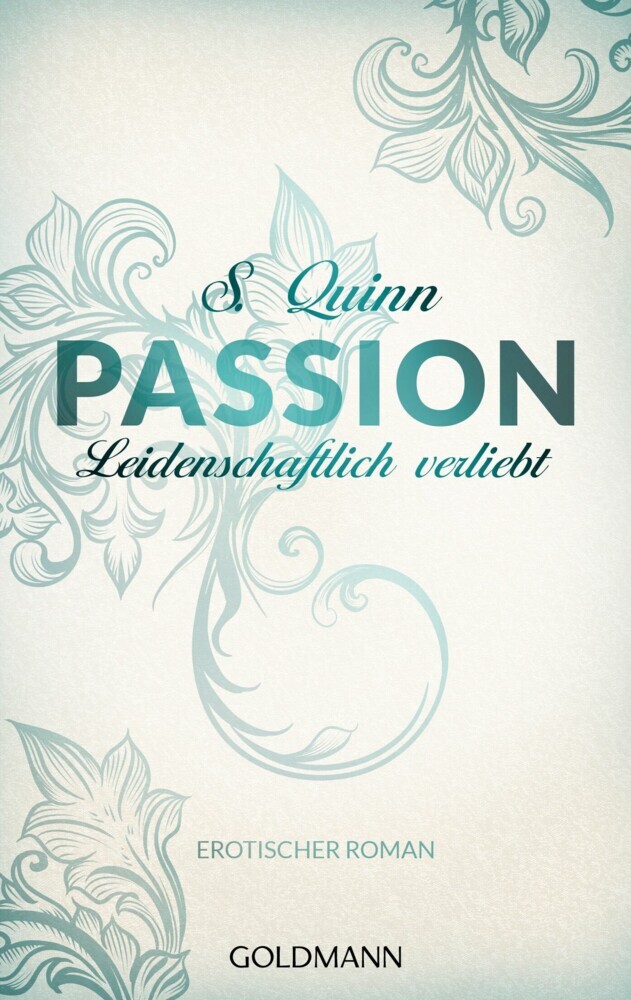 Passion. Leidenschaftlich verliebt main product photo