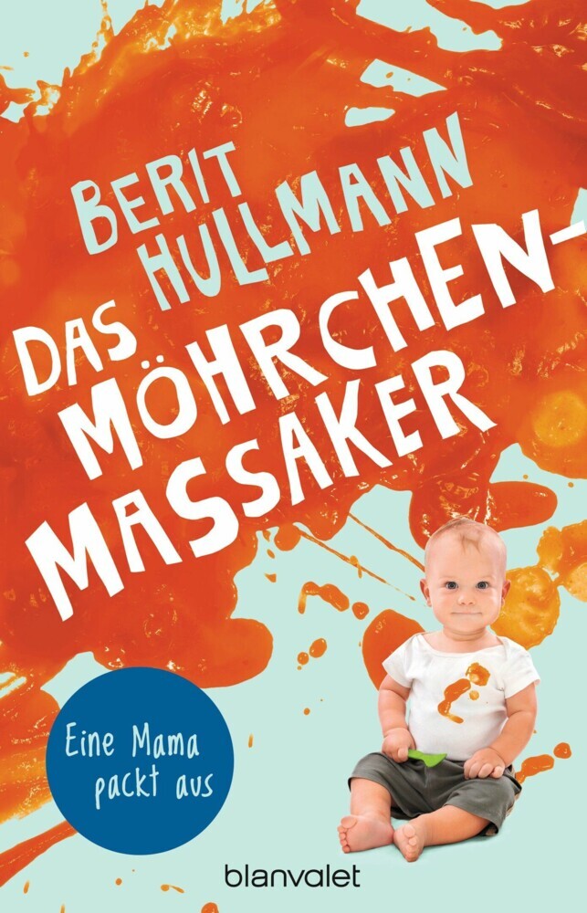 Das Möhrchen-Massaker main product photo