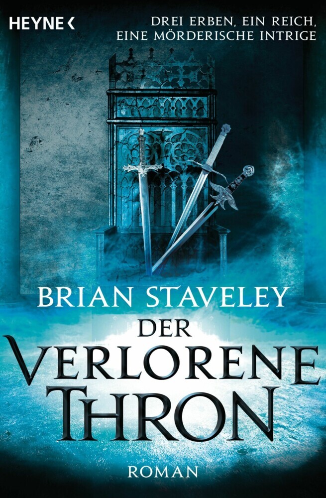 Der verlorene Thron main product photo