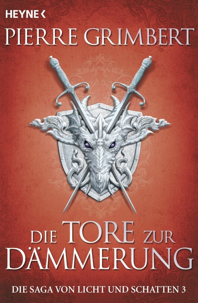 Die Tore zur Dämmerung main product photo