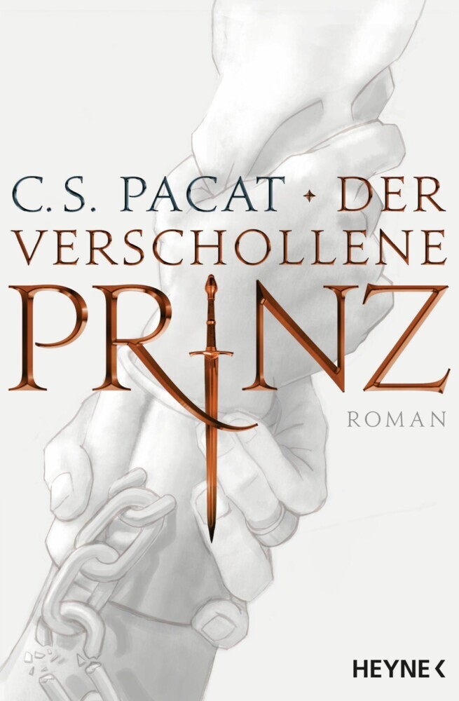 Der verschollene Prinz main product photo