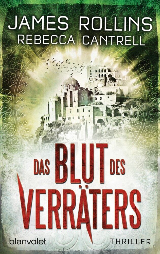 Das Blut des Verräters main product photo