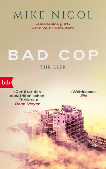 Bad Cop main product photo