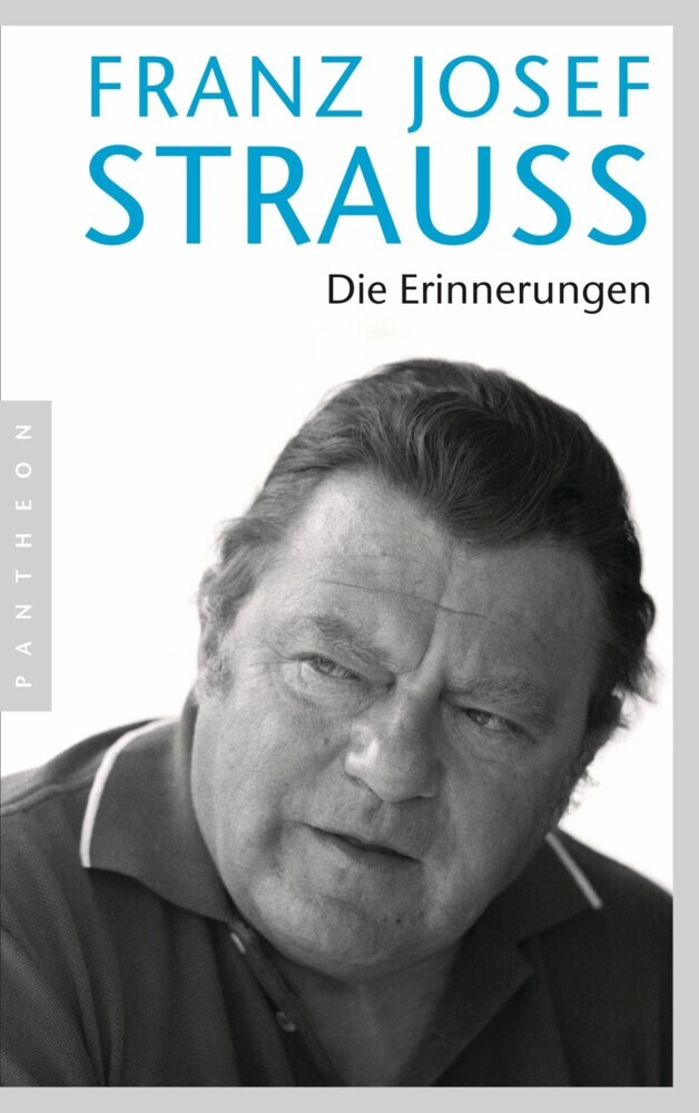 Die Erinnerungen main product photo