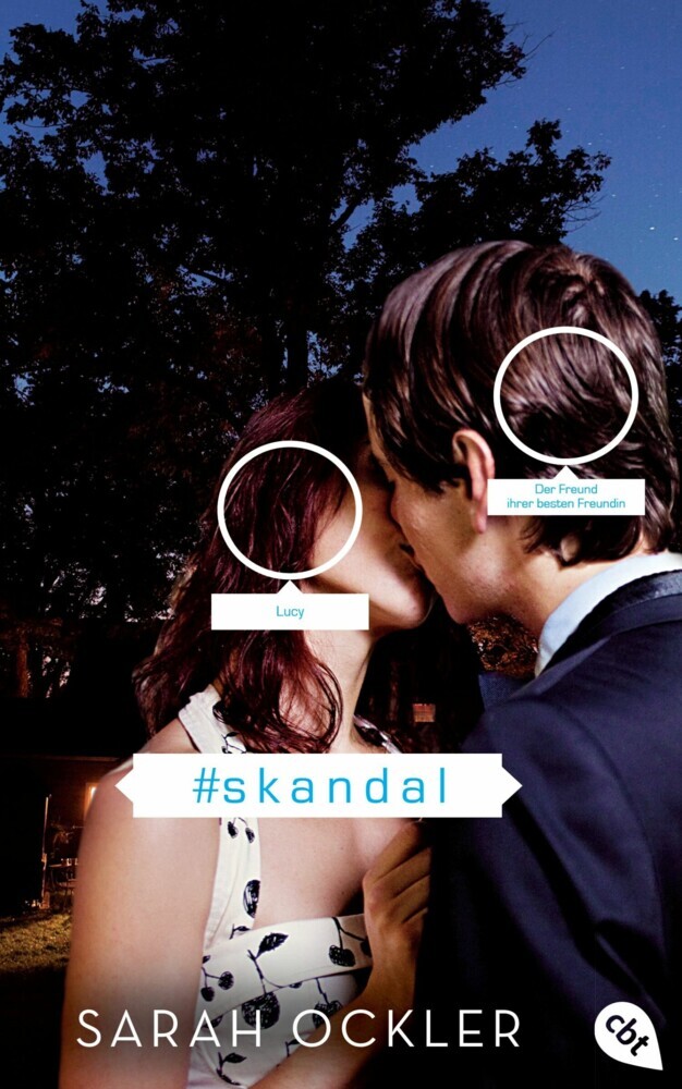 #Skandal main product photo