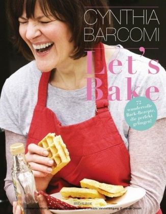 Let's Bake