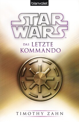 Star Wars? Das letzte Kommando