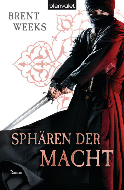 Sphären der Macht main product photo