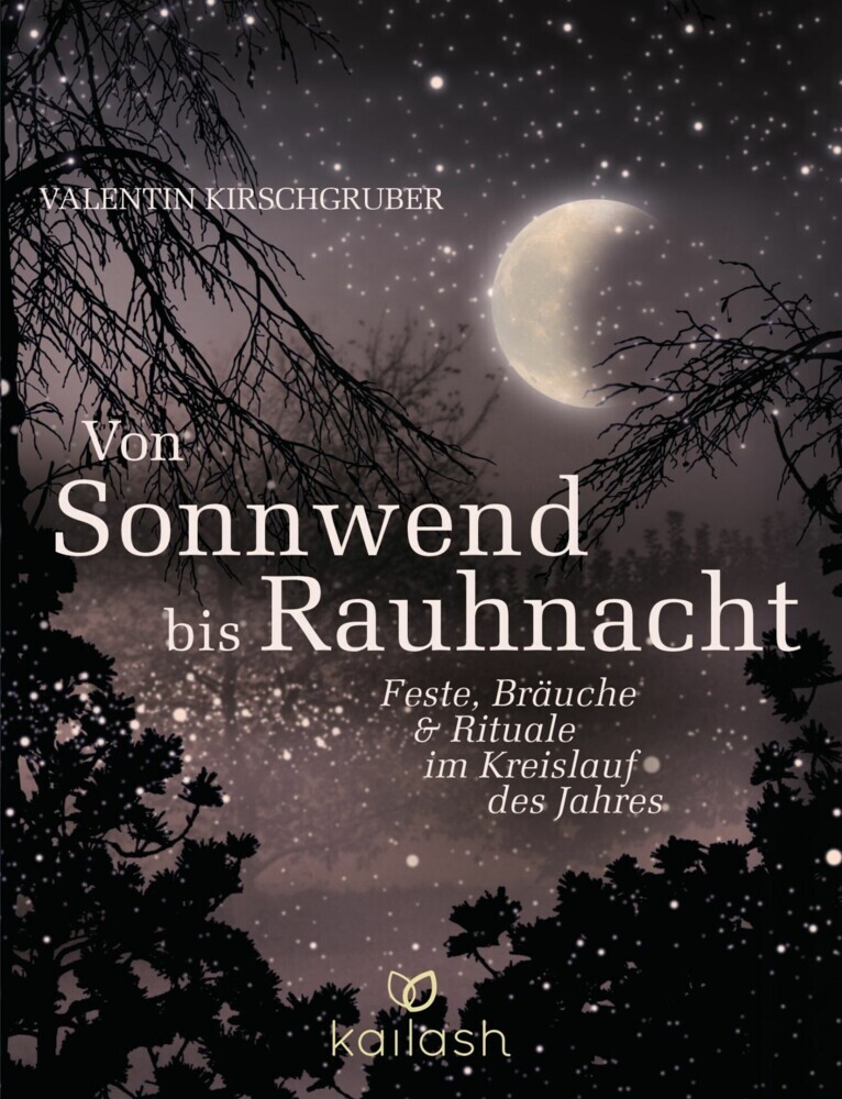 Von Sonnwend bis Rauhnacht main product photo
