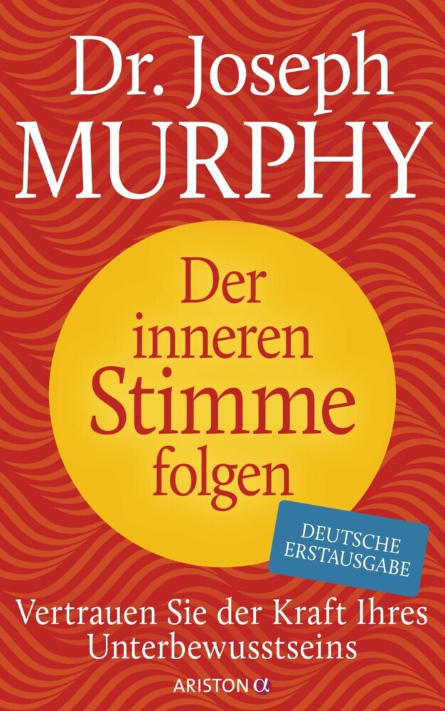 Der inneren Stimme folgen main product photo