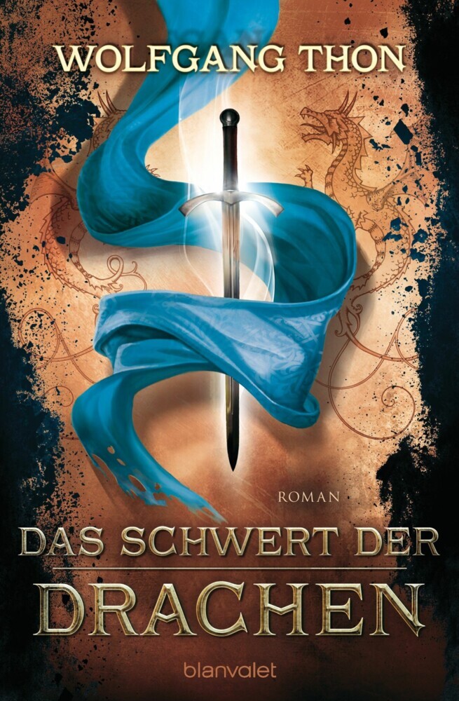 Das Schwert der Drachen main product photo