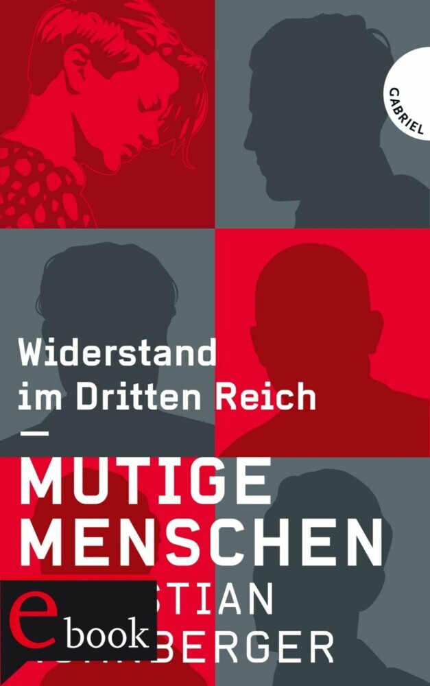 Mutige Menschen main product photo