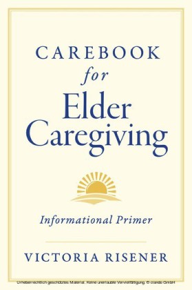 Carebook for Elder Caregiving
