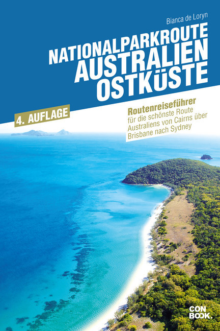Nationalparkroute Australien - Ostküste main product photo