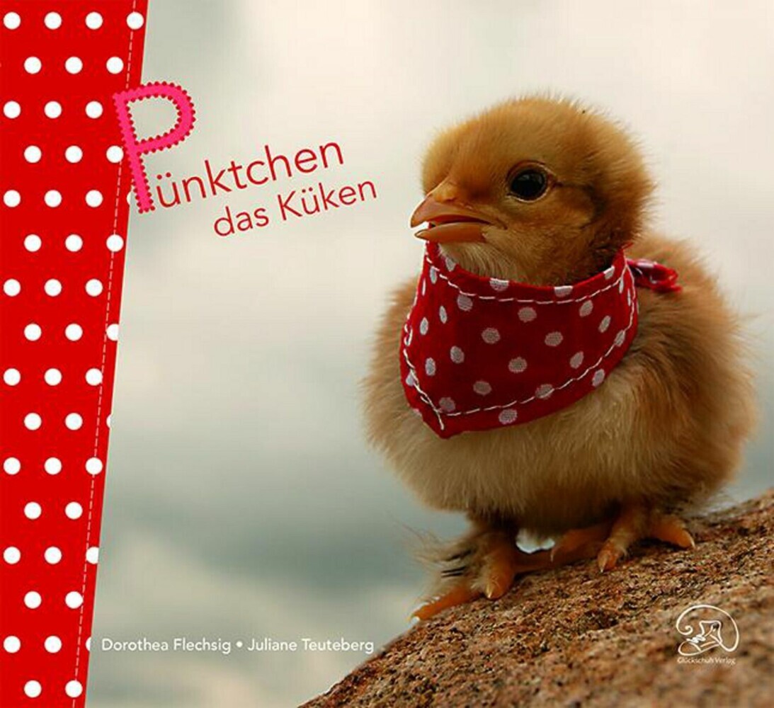 Pünktchen das Küken main product photo